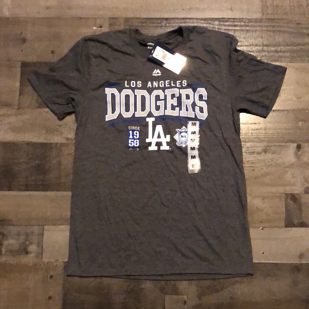 MLB LA Dodgers T-Shirt